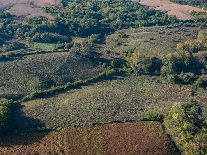 Rock Island Il 112 Acres Land For Sale Aerials32