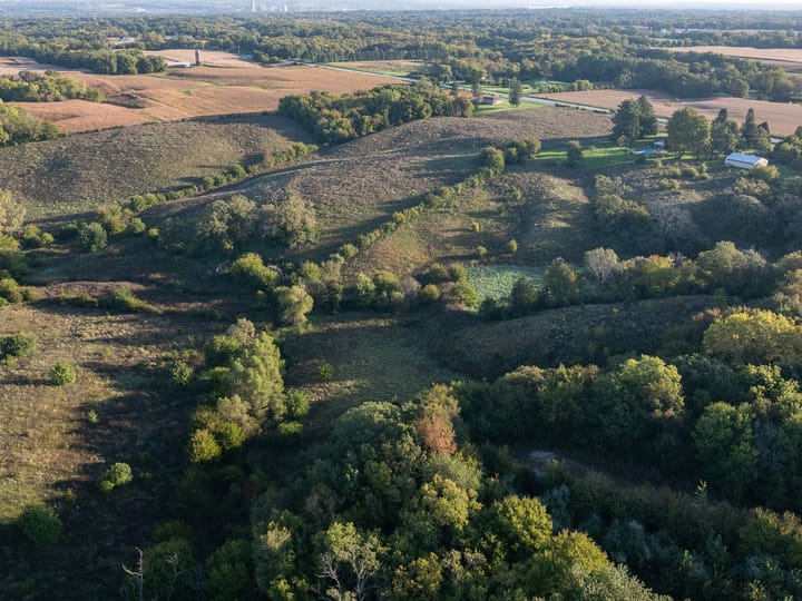 Rock Island Il 112 Acres Land For Sale Aerials19