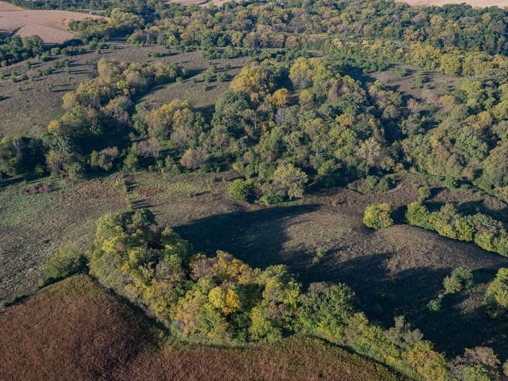 Rock Island Il 112 Acres Land For Sale Aerials31