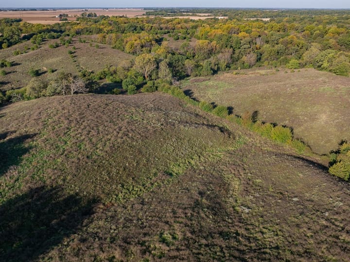 Rock Island Il 112 Acres Land For Sale Aerials35