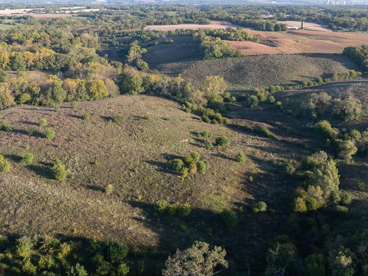 Rock Island Il 112 Acres Land For Sale Aerials18