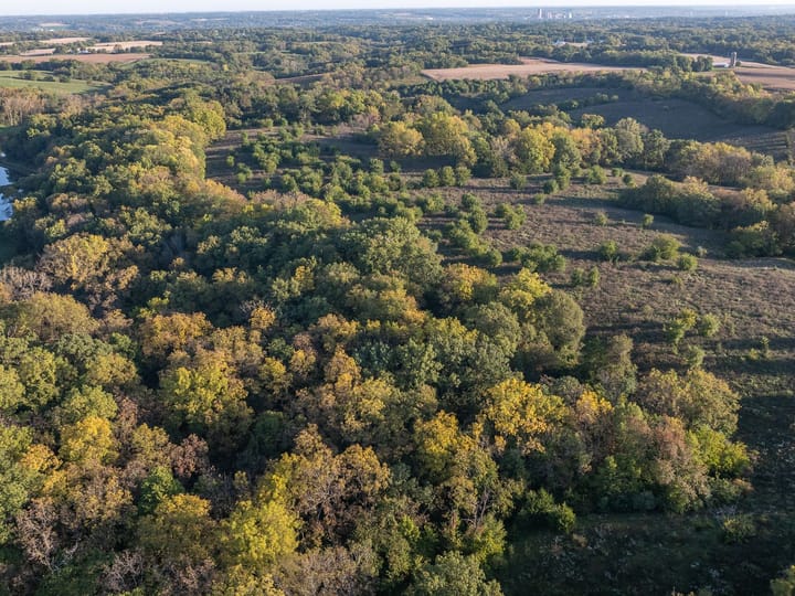 Rock Island Il 112 Acres Land For Sale Aerials15