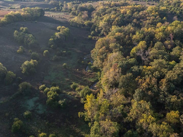 Rock Island Il 112 Acres Land For Sale Aerials7