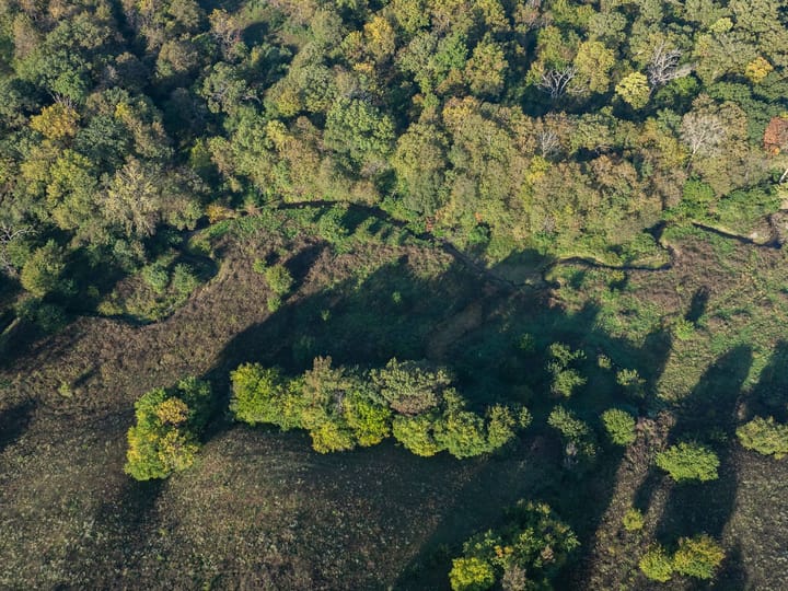Rock Island Il 112 Acres Land For Sale Aerials28