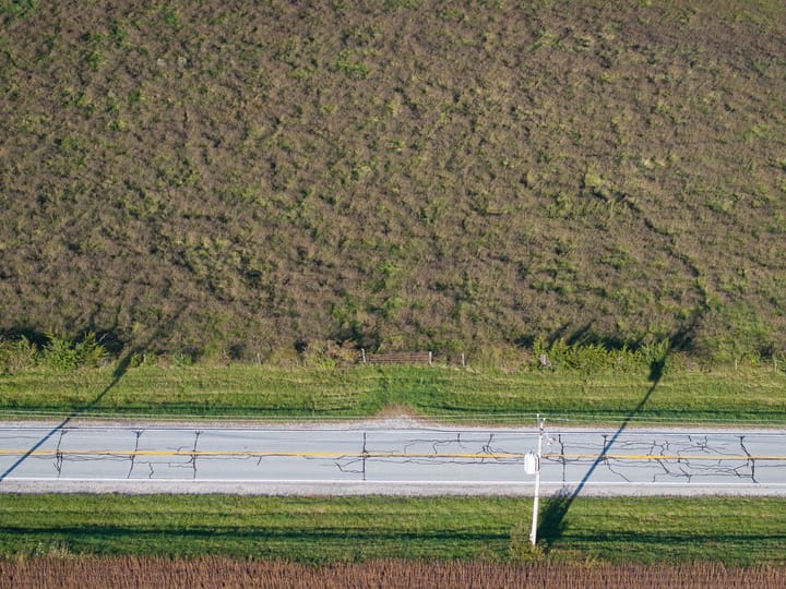 Rock Island Il 112 Acres Land For Sale Aerials34