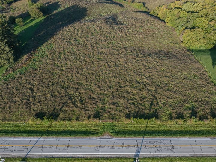 Rock Island Il 112 Acres Land For Sale Aerials24