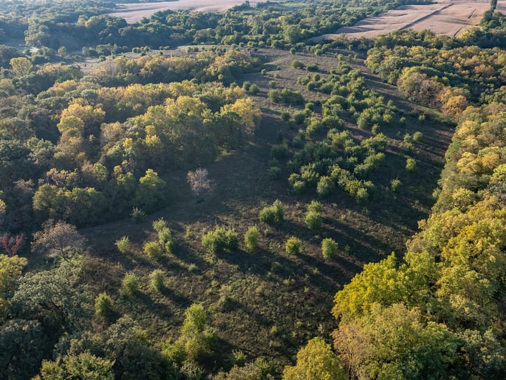 Rock Island Il 112 Acres Land For Sale Aerials10