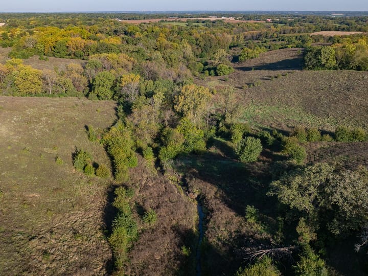 Rock Island Il 112 Acres Land For Sale Aerials37