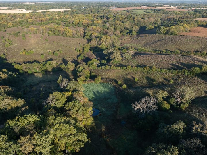 Rock Island Il 112 Acres Land For Sale Aerials20