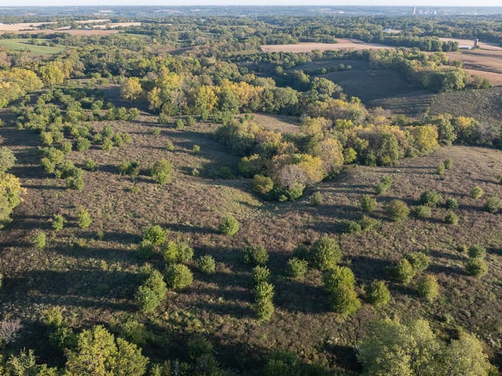 Rock Island Il 112 Acres Land For Sale Aerials16