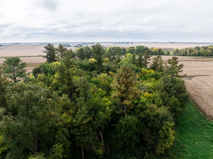 Knox Il 77 85 Acres Land For Sale Aerials8