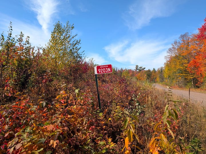 Iron Wi 40 Acres Land For Sale Property15