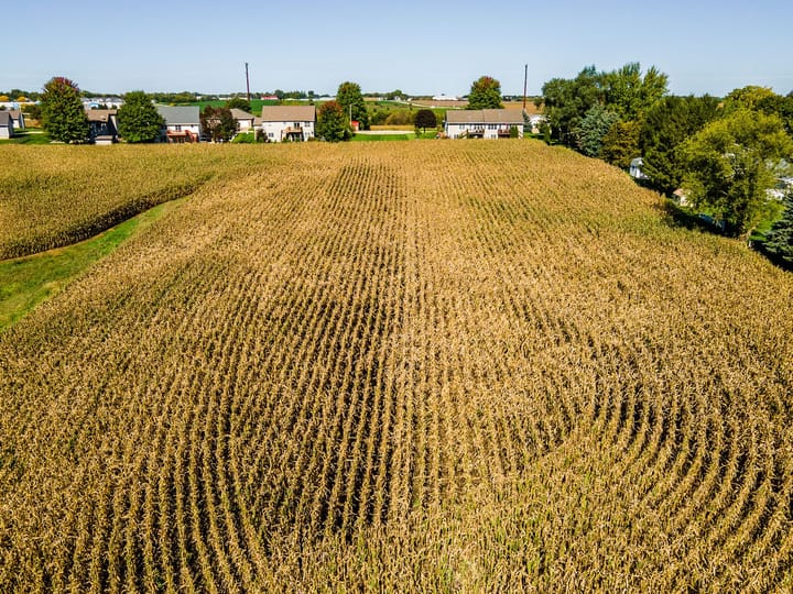 Iowa County Wi Dodgeville Land For Sale 6