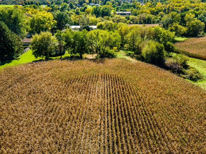 Iowa County Wi Dodgeville Land For Sale 8