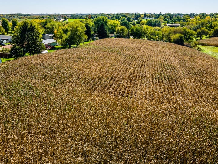 Iowa County Wi Dodgeville Land For Sale 5