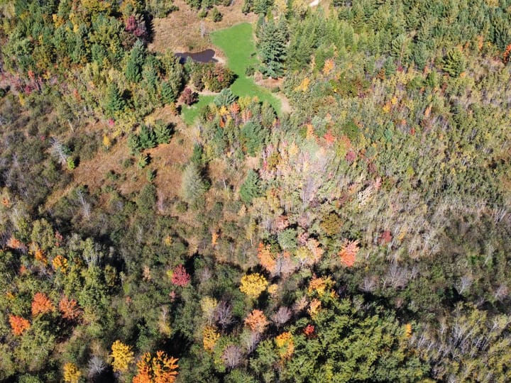Wood Wi 80 Acres Land For Sale Aerials8 Jpg