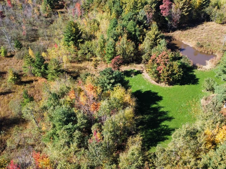 Wood Wi 80 Acres Land For Sale Aerials9 Jpg