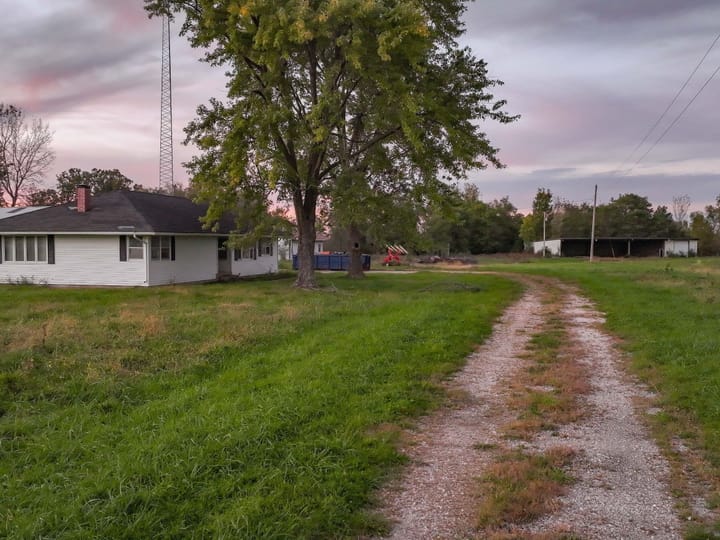 Wapello Ia 25 Acres Land For Sale Property4