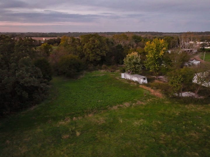 Wapello Ia 25 Acres Land For Sale Aerials8