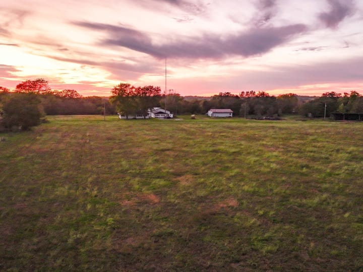 Wapello Ia 25 Acres Land For Sale Aerials11