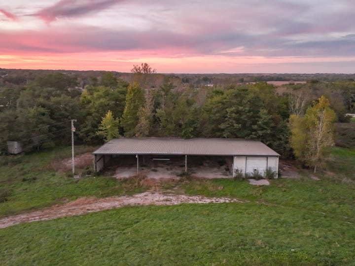 Wapello Ia 25 Acres Land For Sale Property7