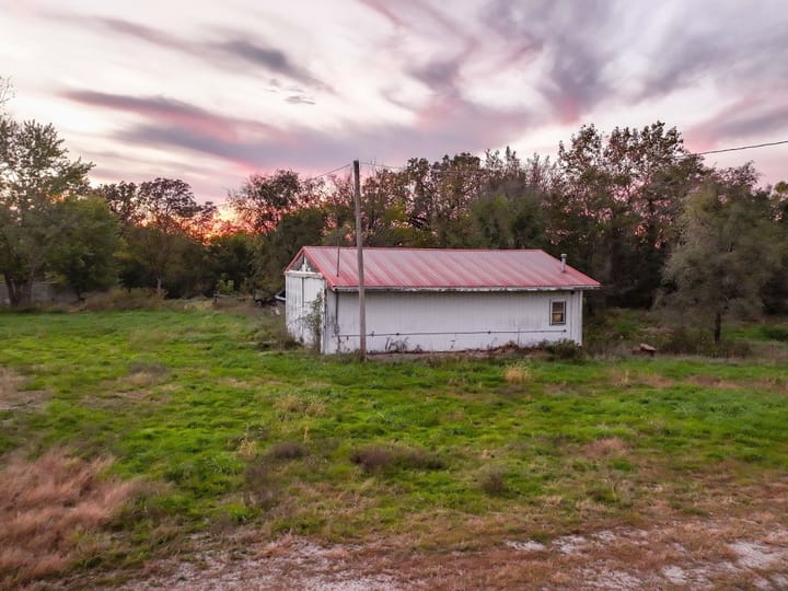 Wapello Ia 25 Acres Land For Sale Property2