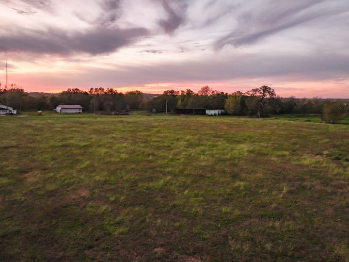 Wapello Ia 25 Acres Land For Sale Aerials9