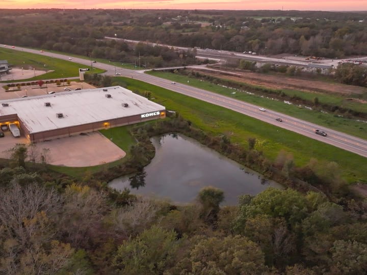 Wapello Ia 25 Acres Land For Sale Aerials4