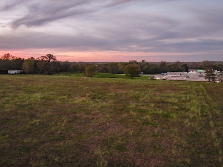 Wapello Ia 25 Acres Land For Sale Aerials10