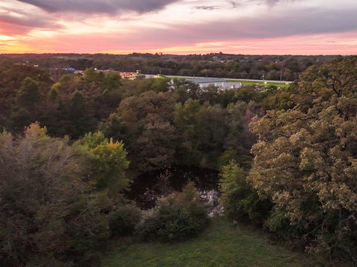 Wapello Ia 25 Acres Land For Sale Aerials7