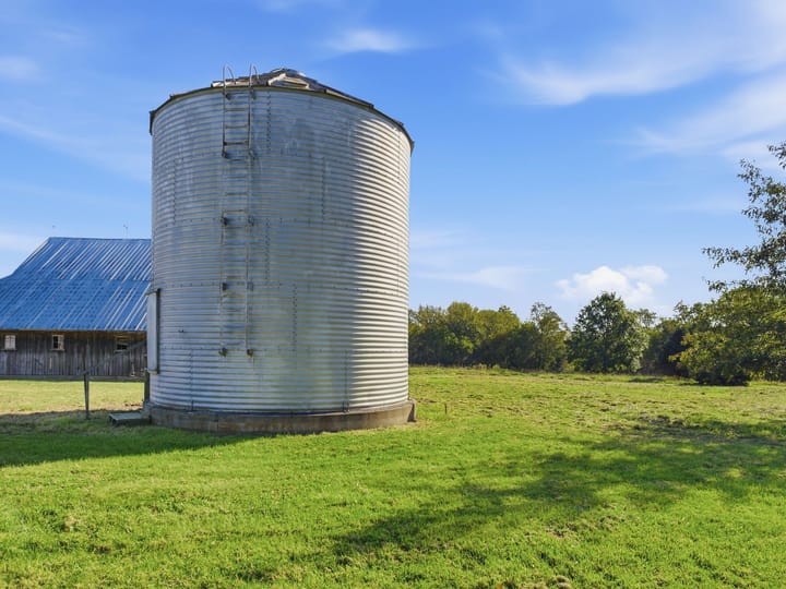 Mercer Il 80 Acres Land For Sale Property10