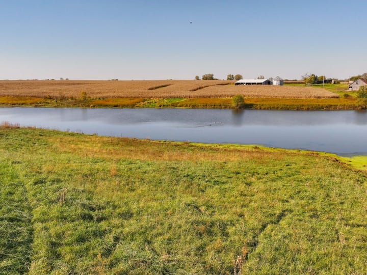 Keokuk Ia 32 Acres Land For Sale Aerials17