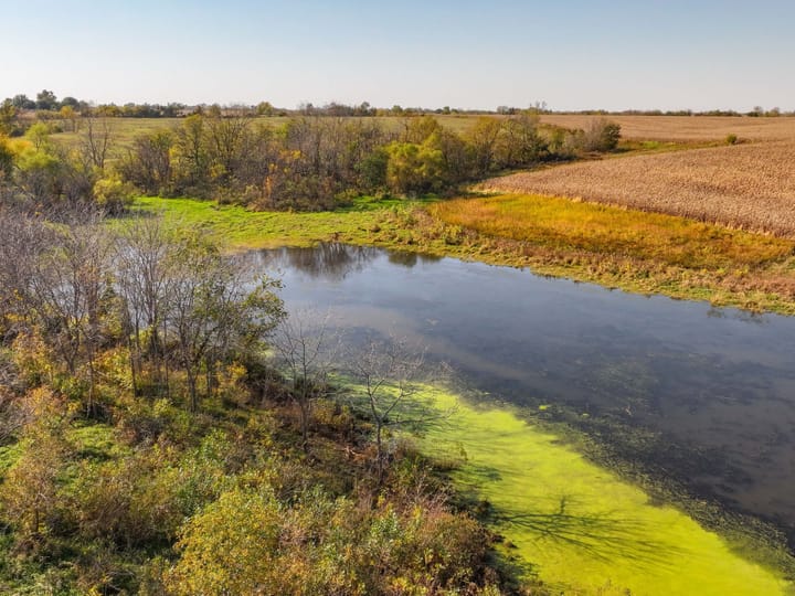 Keokuk Ia 32 Acres Land For Sale Aerials13