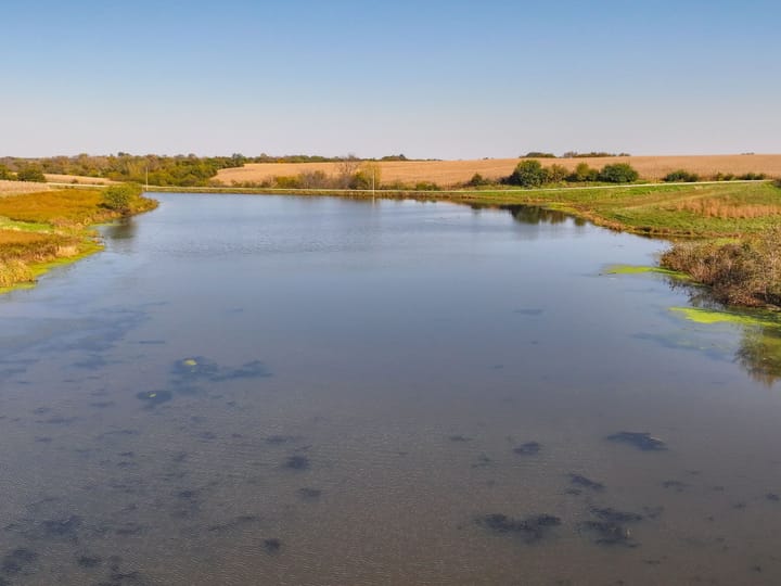 Keokuk Ia 32 Acres Land For Sale Aerials16