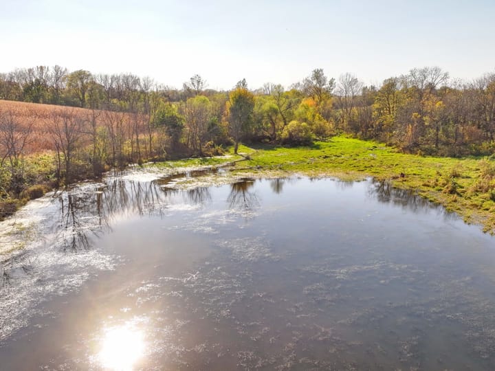 Keokuk Ia 32 Acres Land For Sale Aerials14
