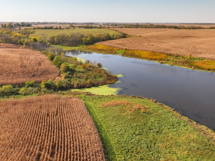 Keokuk Ia 32 Acres Land For Sale Aerials20