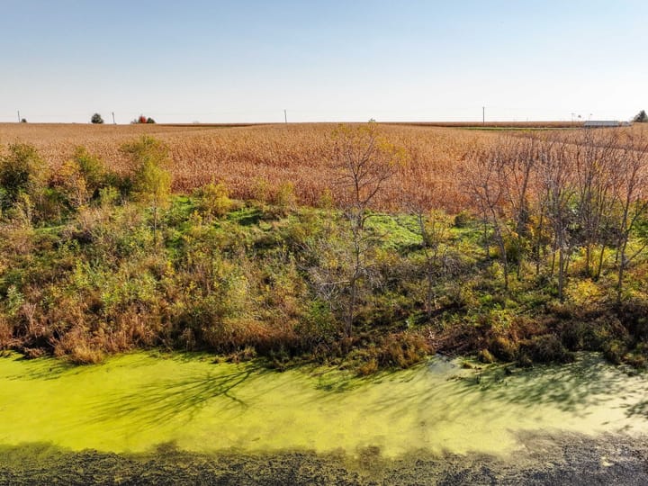 Keokuk Ia 32 Acres Land For Sale Aerials15