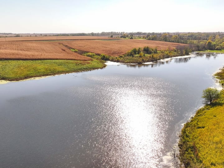 Keokuk Ia 32 Acres Land For Sale Aerials7