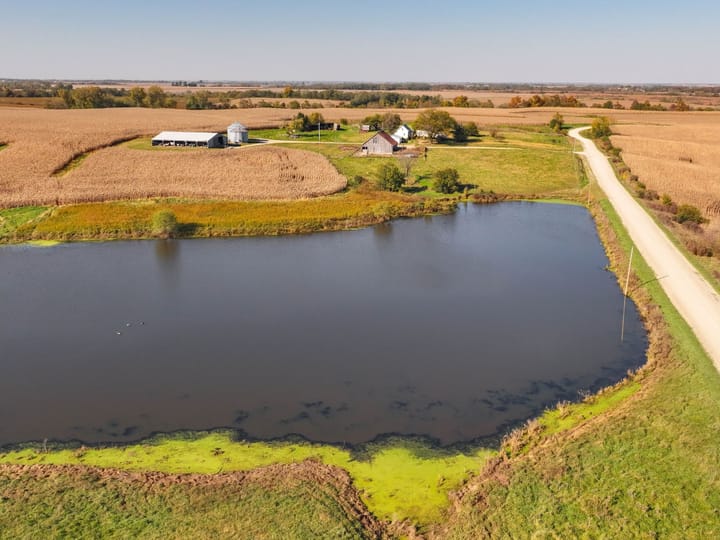 Keokuk Ia 32 Acres Land For Sale Aerials19
