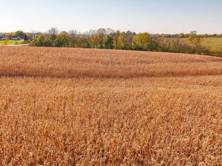 Keokuk Ia 32 Acres Land For Sale Aerials11