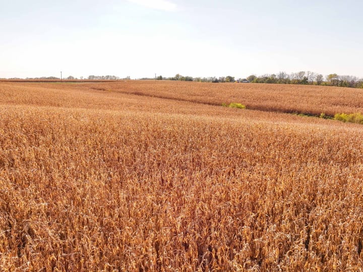 Keokuk Ia 32 Acres Land For Sale Aerials18