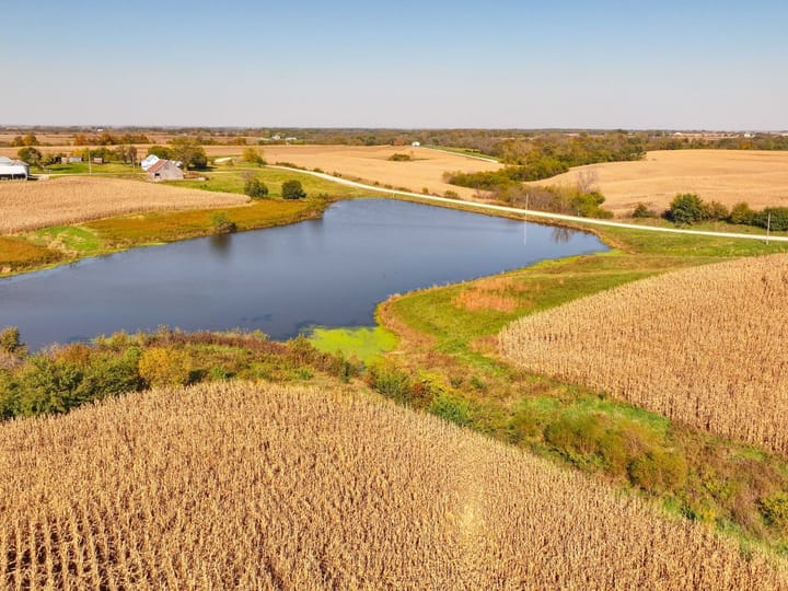 Keokuk Ia 32 Acres Land For Sale Aerials12