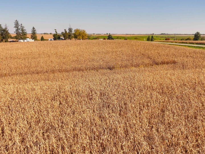 Keokuk Ia 32 Acres Land For Sale Aerials10