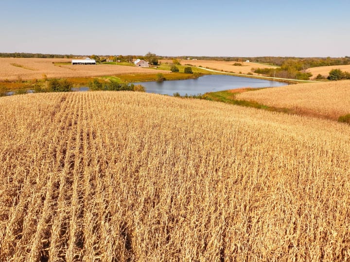 Keokuk Ia 32 Acres Land For Sale Aerials9