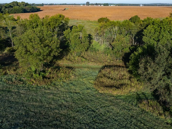 Knox Il 73 Acres Land For Sale Aerials 26