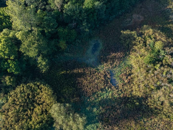 Knox Il 73 Acres Land For Sale Aerials 18