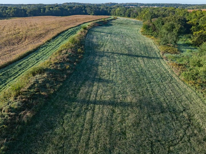 Knox Il 73 Acres Land For Sale Aerials 23