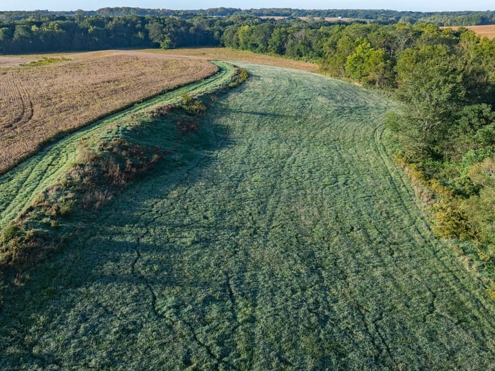 Knox Il 73 Acres Land For Sale Aerials 25