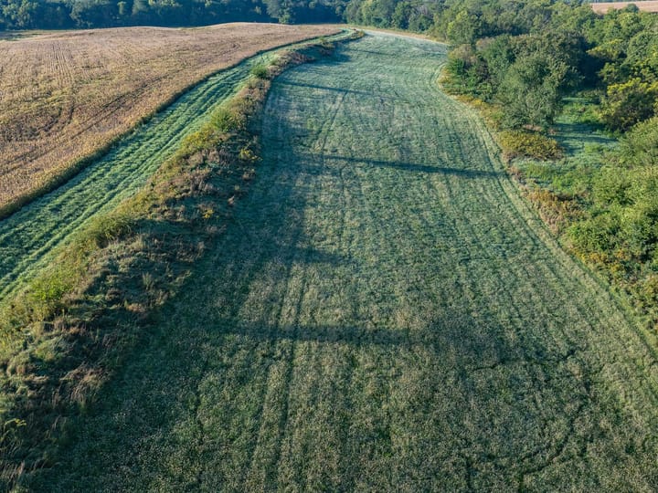 Knox Il 73 Acres Land For Sale Aerials 22