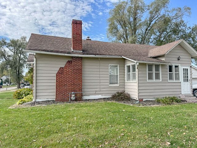 Monroe Ia 0 25 Acres Land For Sale Lodging11